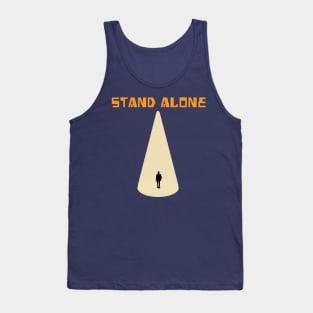 Stand alone Tank Top